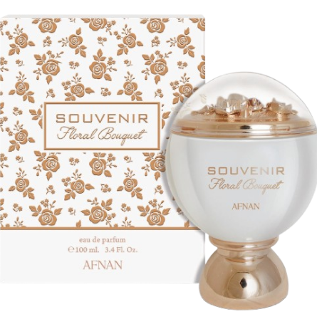 Souvenir Floral Bouquet